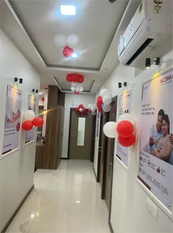 Indira IVF  Karnataka Clinics images