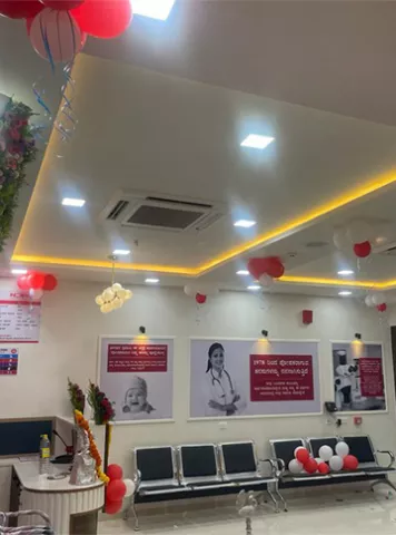 Indira IVF  Karnataka Clinics images