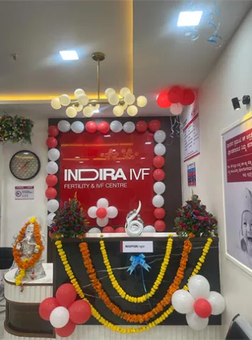 Indira IVF  Karnataka Clinics images
