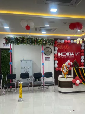 Indira IVF  Karnataka Clinics images