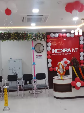 Indira IVF  Karnataka Clinics images