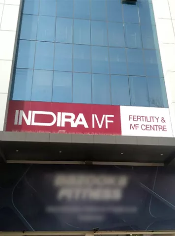 Indira IVF  Clinics images