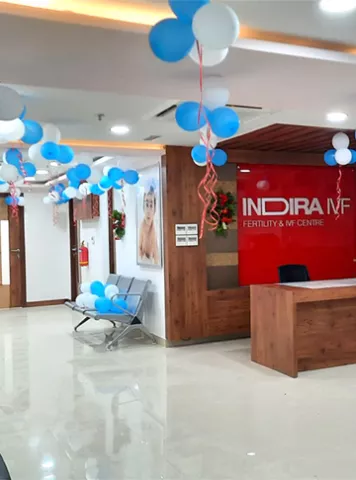 Indira IVF  Clinics images