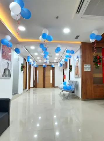 Indira IVF  Clinics images