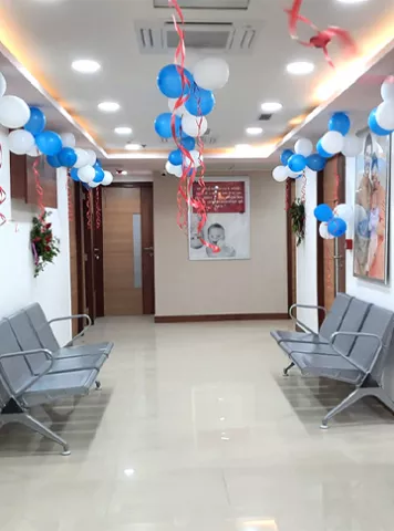 Indira IVF  Clinics images