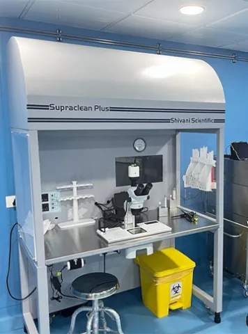 Indira IVF  Clinics images