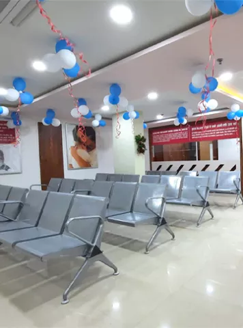 Indira IVF  Clinics images