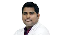 Dr. Ganeswar Barik