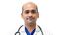 Dr. Gaurav Sharma