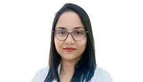 Dr. Madhulika Singh