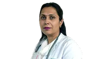 Dr. Nidhi Saluja