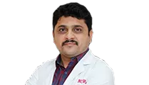 Dr. Rahul Salunkhe
