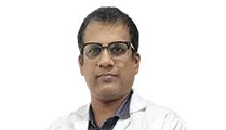 Dr. Saurabh Shriprakash Kulkarni