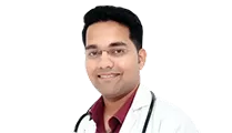 Dr. Shashank V Sanagoudar