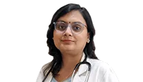 Dr. Shikha Agrawal