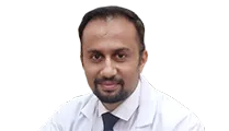 Dr. Sharankumar Kavalgi