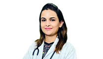 Dr. Paurnima Mahesh Patil