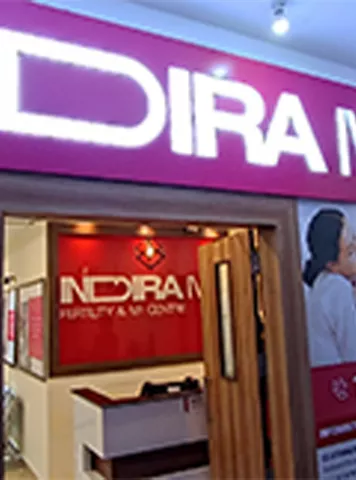 Indira IVF  Clinics images