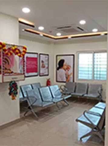 Indira IVF  Clinics images