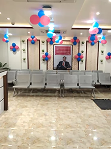 Indira IVF  Clinics images