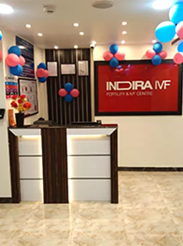 Indira IVF  Clinics images