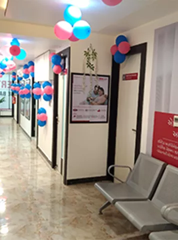 Indira IVF  Clinics images