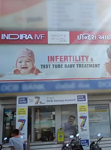 Indira IVF  Clinics images