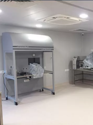 Indira IVF  Clinics images