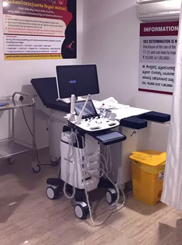 Indira IVF  Clinics images