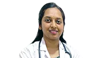 Dr. Shobharani P L 