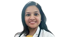 Dr. Varsha Shrivastava