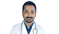 Dr. Vijay Patil