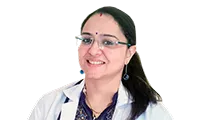 Dr. Sonal Dube - 