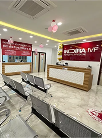 Indira IVF  Clinics images