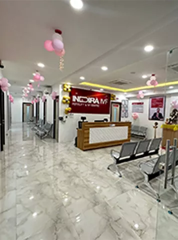 Indira IVF  Clinics images
