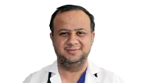Dr. Amit Rana