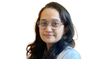 Dr. Priyanka Vyas