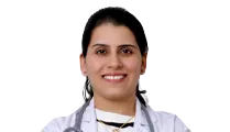 Dr. Vinita Vyas
