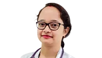 Dr. Mayuri Dutta