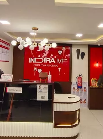 Indira IVF  Clinics images