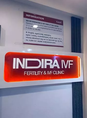 Indira IVF  Clinics images