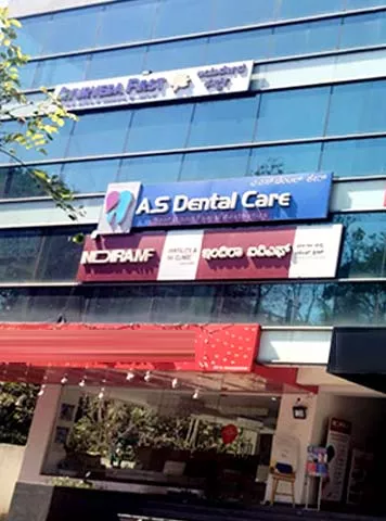 Indira IVF  Clinics images
