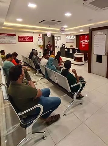 Indira IVF  Clinics images