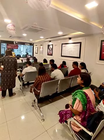 Indira IVF  Clinics images