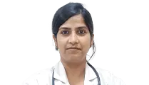 Dr. Komal Bansal