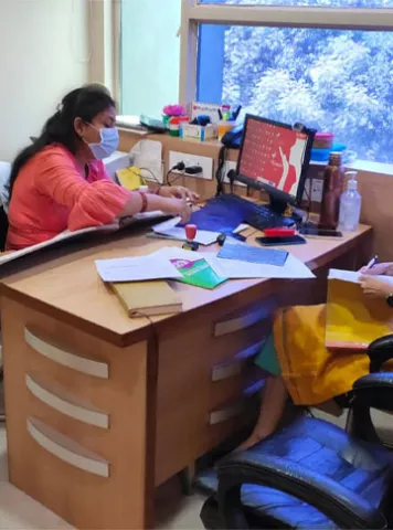 Indira IVF  Clinics images