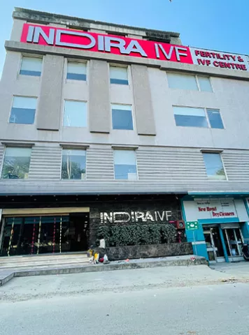 Indira IVF  Clinics images