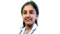 Dr. Shwetha S - 