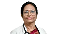 Dr. Pushpa Jha