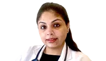 Dr. Syona Pasricha